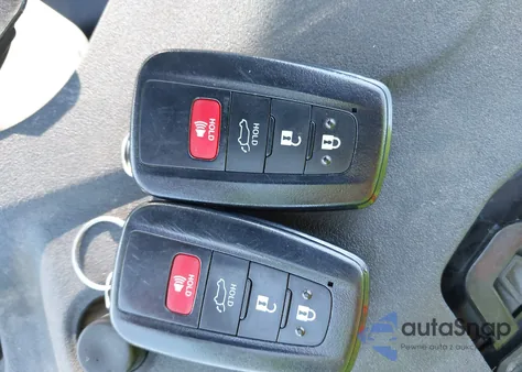 2021 Toyota Highlander Limited z USA, uszkodzony, nr VIN 5TDDZRBH3MS532764